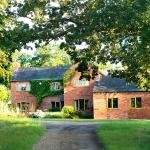 Forest Glen Cottages