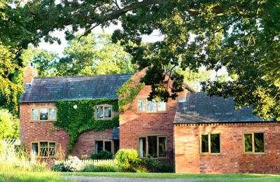 Forest Glen Cottages
