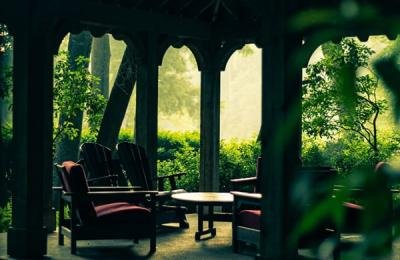 Forest Glen Cottages