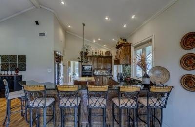 Willow Creek Homes