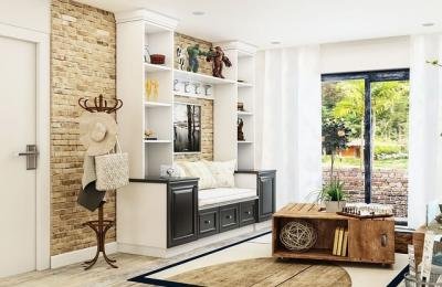 Willow Creek Homes