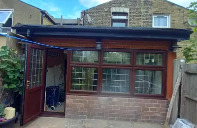 3 Bedroom Terraced House