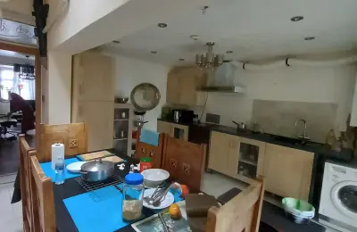 3 Bedroom Terraced House