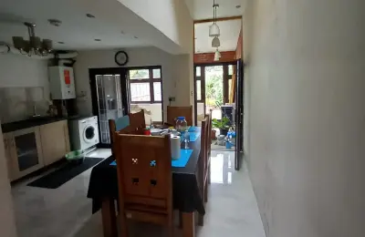 3 Bedroom Terraced House