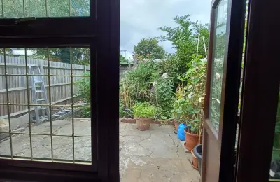 3 Bedroom Terraced House