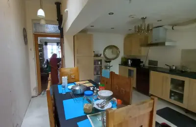 3 Bedroom Terraced House