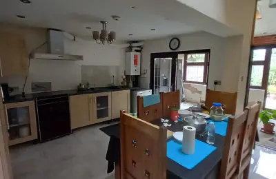 3 Bedroom Terraced House