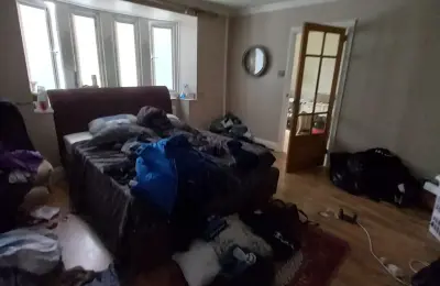 4 Bedroom Semi-Detached House