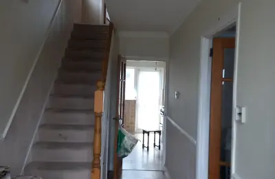 4 Bedroom Semi-Detached House